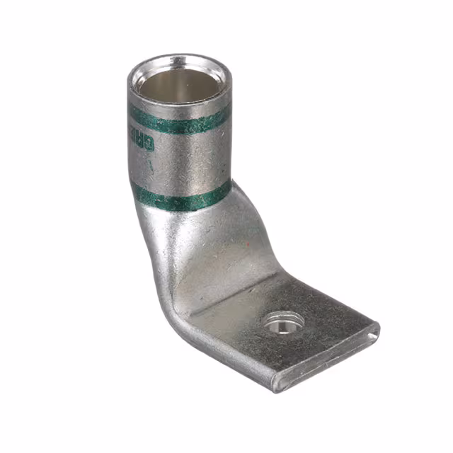 LCAX1-10F-X Panduit Corp  Connettori rettangolari